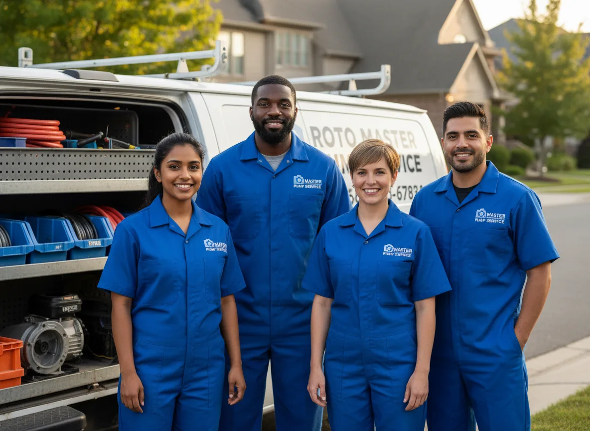 Sump Pump Installation company in Roxbury, NY